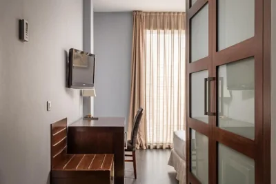 Hotel Madanis — foto 5