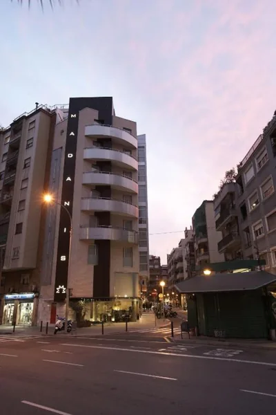 Hotel Madanis — foto 8