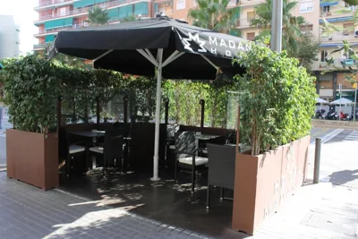 Hotel Madanis — foto 10