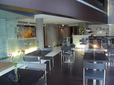 Hotel Madanis — foto 12