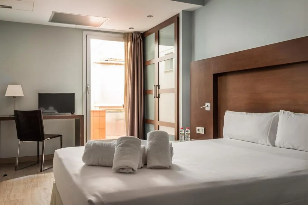 Hotel Madanis Liceo
