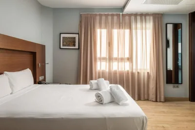 Hotel Madanis Liceo — foto 7