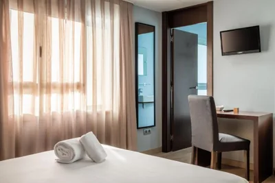 Hotel Madanis Liceo — foto 9