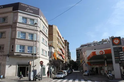 Hotel Madanis Liceo — foto 10