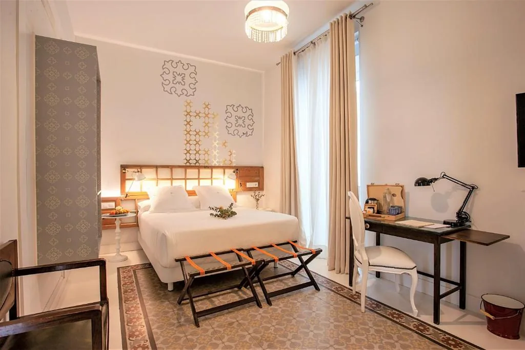 Camera Matrimoniale — Hotel Madinat