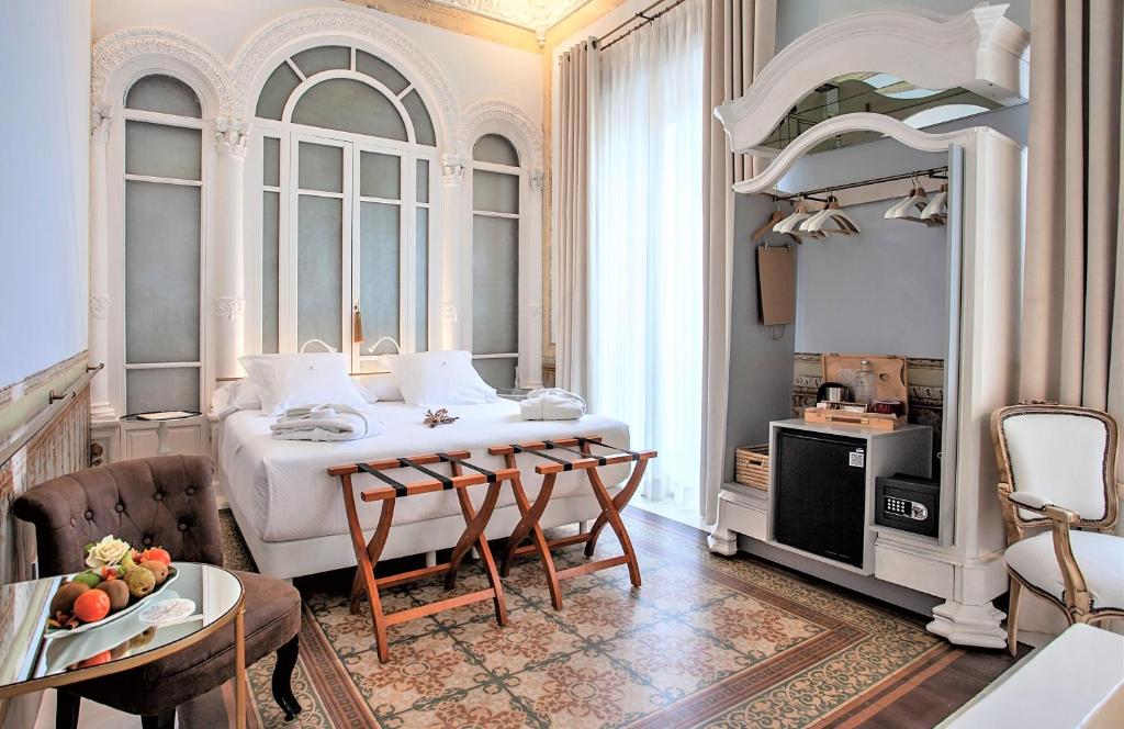 Hotel Madinat