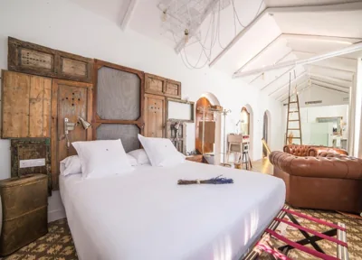 Hotel Madinat — foto 3