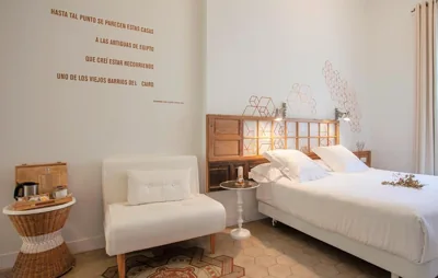 Hotel Madinat — foto 5