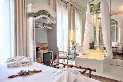 Hotel Madinat — foto 6