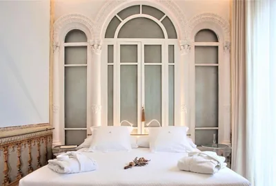 Hotel Madinat — foto 12