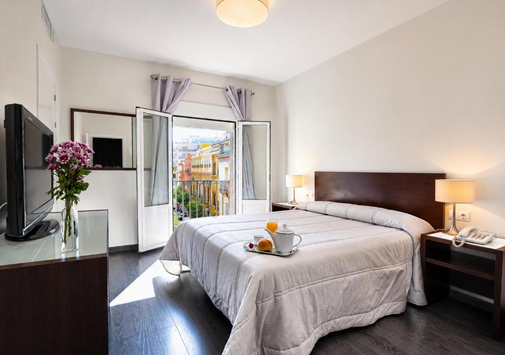 Hotel Madrid de Sevilla by SHS