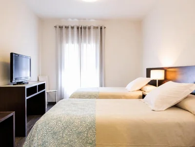 Hotel Madrid de Sevilla by SHS — foto 9