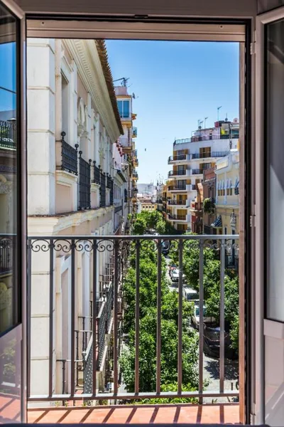 Hotel Madrid de Sevilla by SHS — foto 10