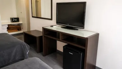Hotel Madrid de Sevilla by SHS — foto 11