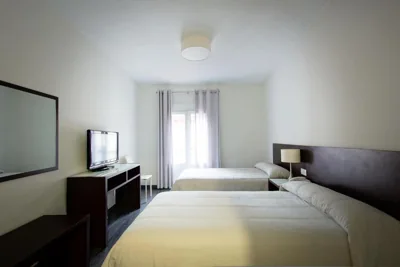 Hotel Madrid de Sevilla by SHS — foto 12