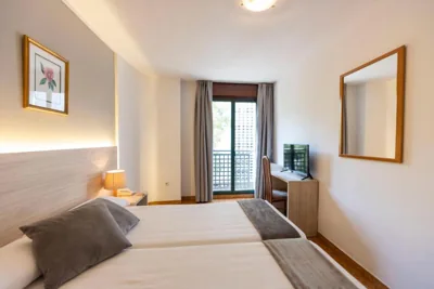 Hotel Madrid — foto 3