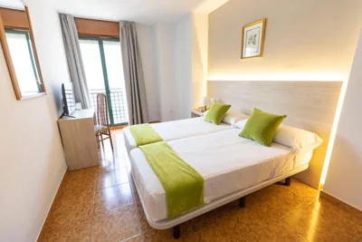 Hotel Madrid — foto 6