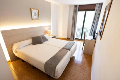 Hotel Madrid — foto 7