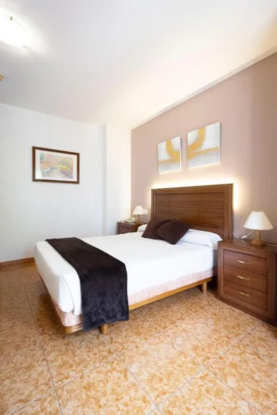 Hotel Madrid — foto 11