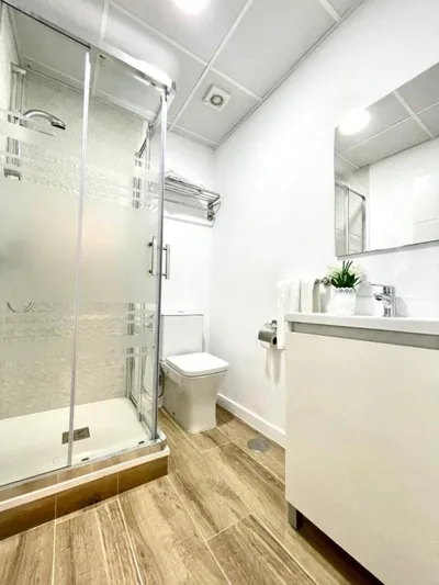 Hotel Madrid Río — 照片 3