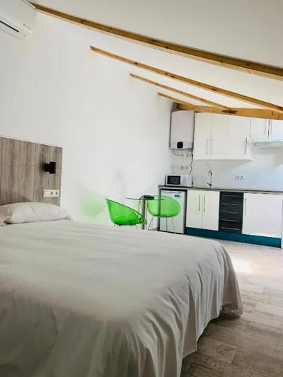 Hotel Madrid Río — 照片 4