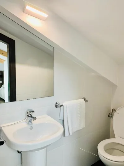 Hotel Madrid Río — 照片 6