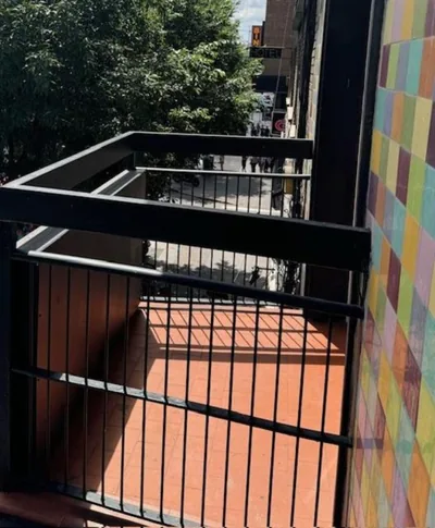 Hotel Madrid Río — 照片 7