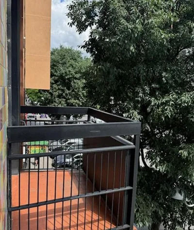 Hotel Madrid Río — 照片 10