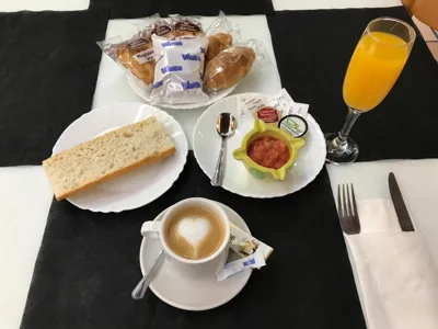 Hotel Madrid — foto 4