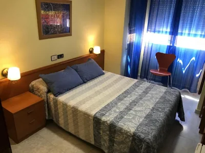 Hotel Madrid — foto 8