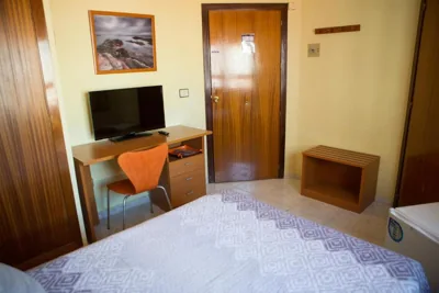 Hotel Madrid — foto 10