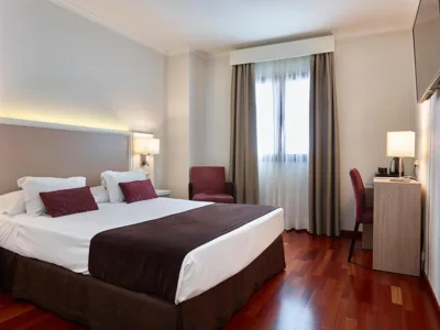 Hotel Maestranza — 写真 2
