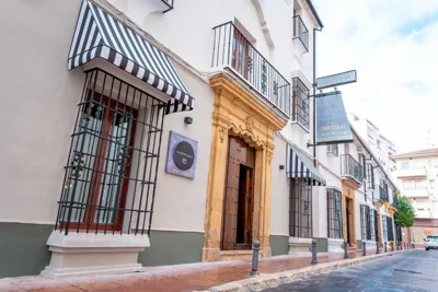 Hotel Maestranza — 写真 6