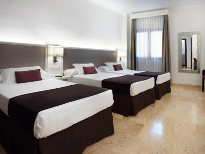 Hotel Maestranza — 写真 8