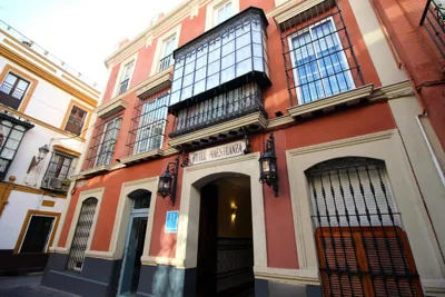 Hotel Maestranza — foto 2