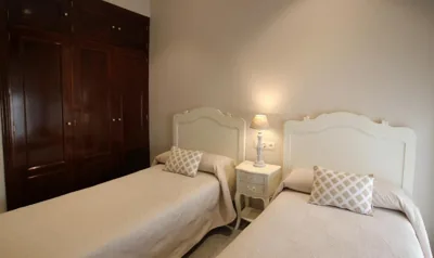 Hotel Maestranza — foto 5