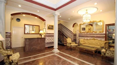 Hotel Maestranza — foto 6