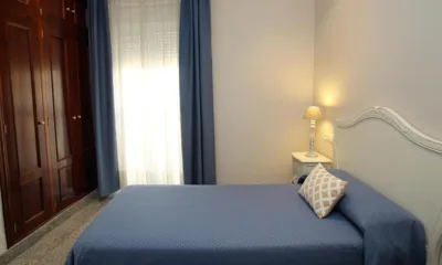 Hotel Maestranza — foto 10