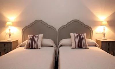 Hotel Maestranza — foto 11