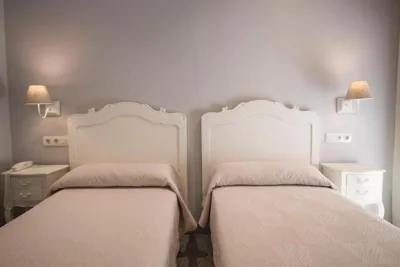 Hotel Maestranza — foto 12