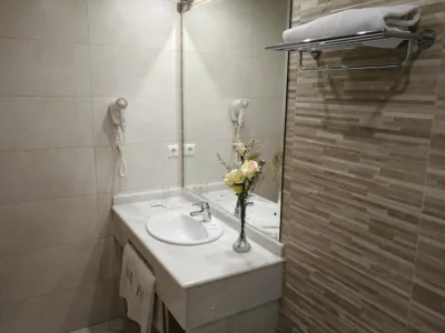 Hotel Maestre — foto 3