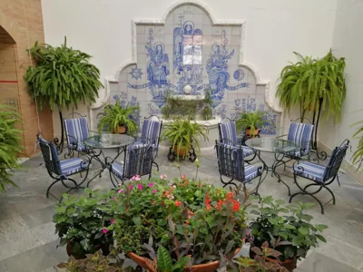 Hotel Maestre — foto 5
