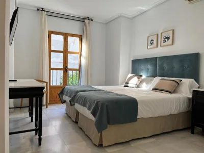 Hotel Maestre — foto 6