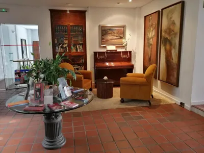 Hotel Maestre — foto 9