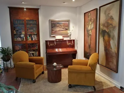 Hotel Maestre — foto 10