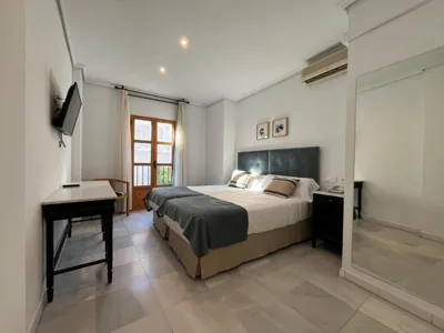 Hotel Maestre — foto 11