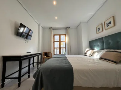Hotel Maestre — foto 12