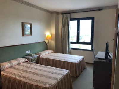 Hotel Magallón — foto 2