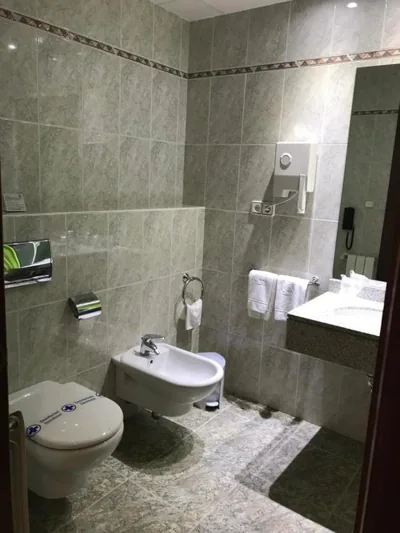 Hotel Magallón — foto 3