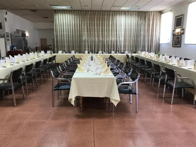 Hotel Magallón — foto 4